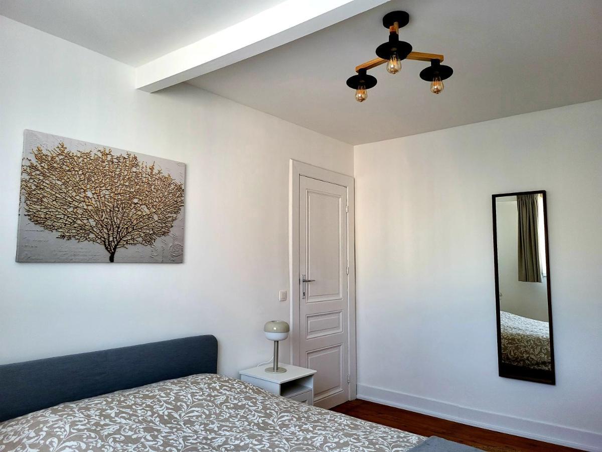Brussels Bed & Blockchain Private Rooms With Shared Bathroom Etterbeek Exteriör bild
