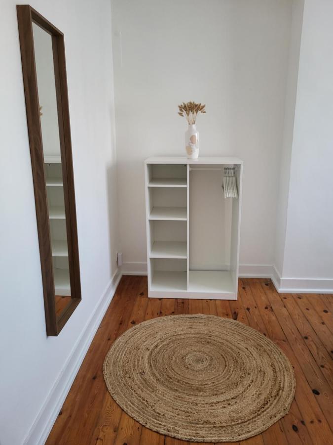 Brussels Bed & Blockchain Private Rooms With Shared Bathroom Etterbeek Exteriör bild